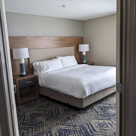 Candlewood Suites Aberdeen-Bel Air By Ihg Riverside Eksteriør bilde