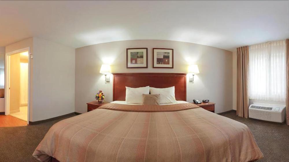 Candlewood Suites Aberdeen-Bel Air By Ihg Riverside Eksteriør bilde
