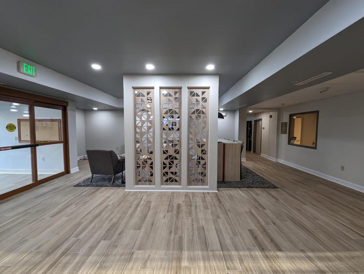 Candlewood Suites Aberdeen-Bel Air By Ihg Riverside Eksteriør bilde