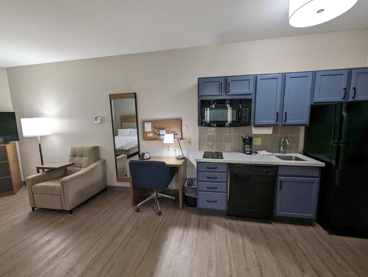 Candlewood Suites Aberdeen-Bel Air By Ihg Riverside Eksteriør bilde