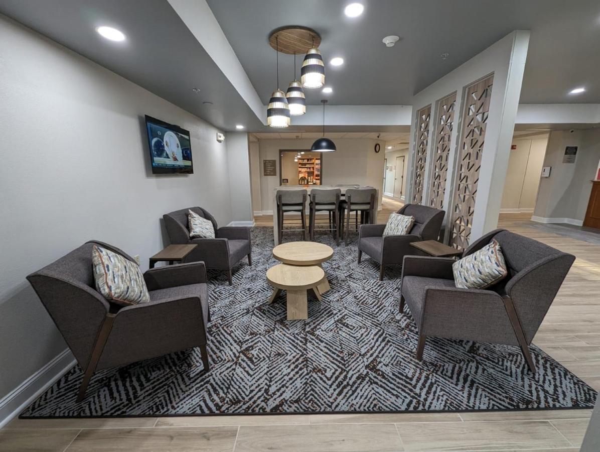 Candlewood Suites Aberdeen-Bel Air By Ihg Riverside Eksteriør bilde