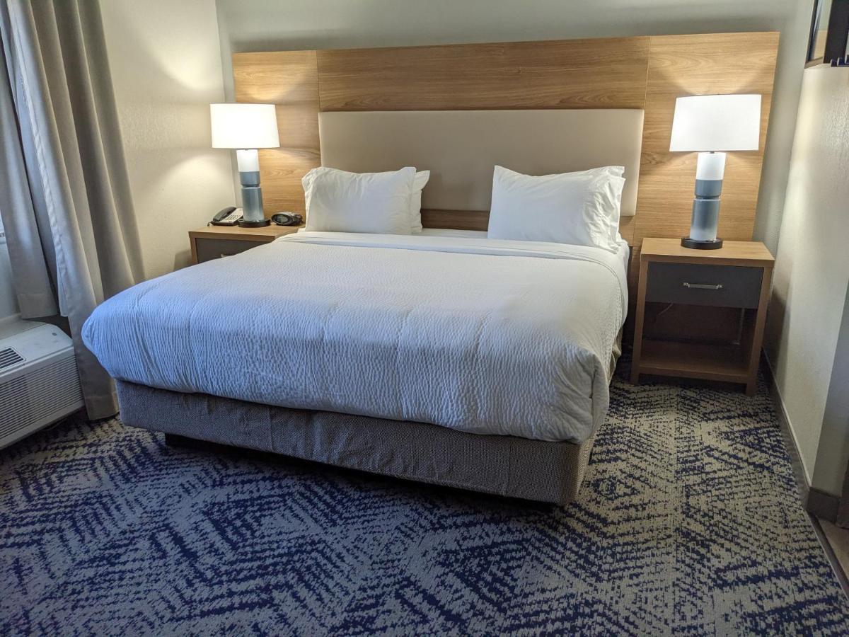 Candlewood Suites Aberdeen-Bel Air By Ihg Riverside Eksteriør bilde
