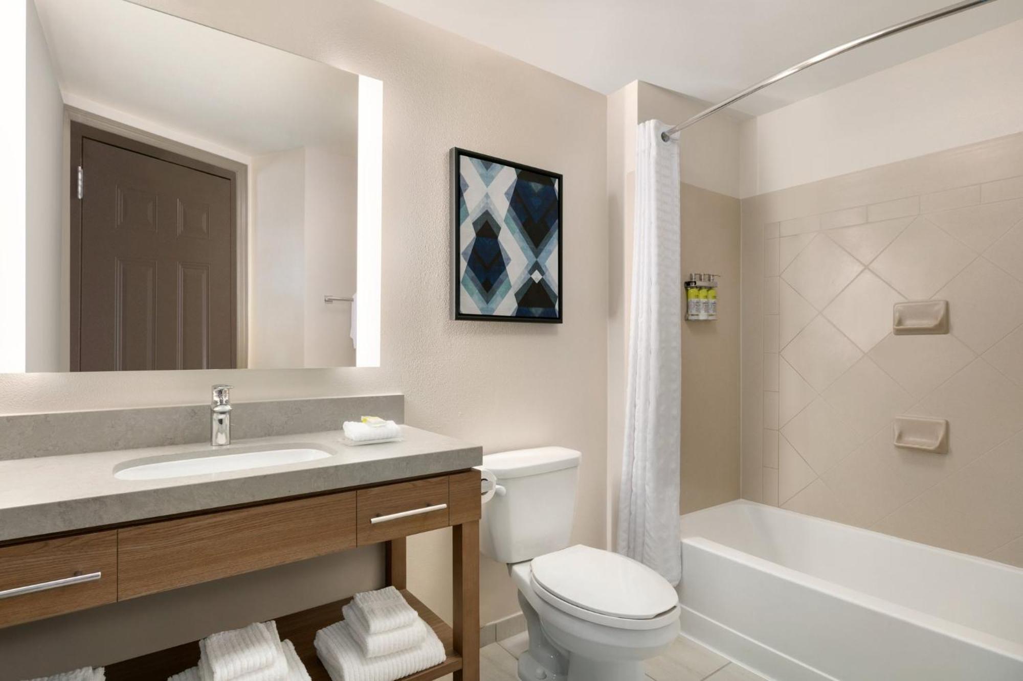 Candlewood Suites Aberdeen-Bel Air By Ihg Riverside Eksteriør bilde