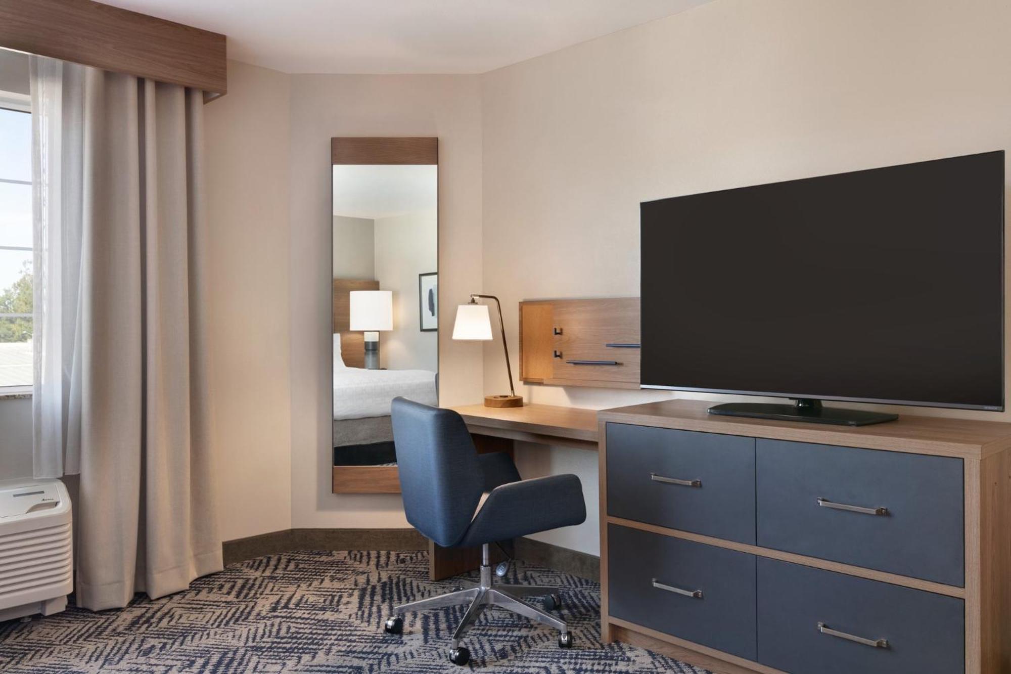 Candlewood Suites Aberdeen-Bel Air By Ihg Riverside Eksteriør bilde