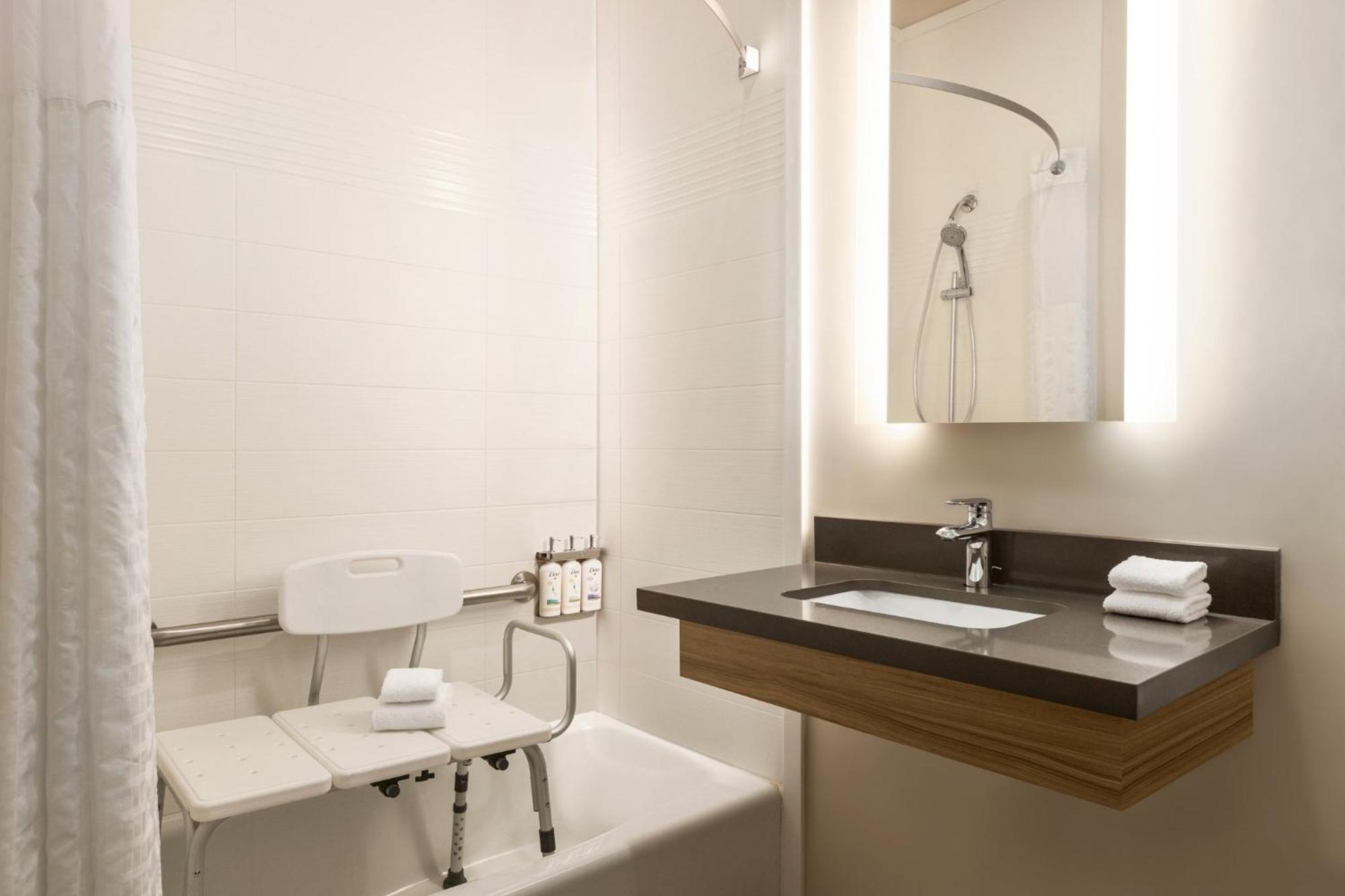 Candlewood Suites Aberdeen-Bel Air By Ihg Riverside Eksteriør bilde