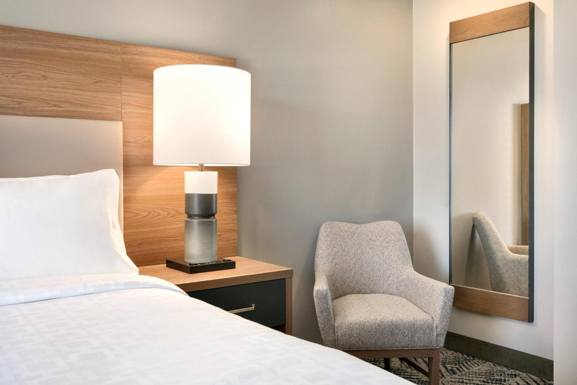 Candlewood Suites Aberdeen-Bel Air By Ihg Riverside Eksteriør bilde