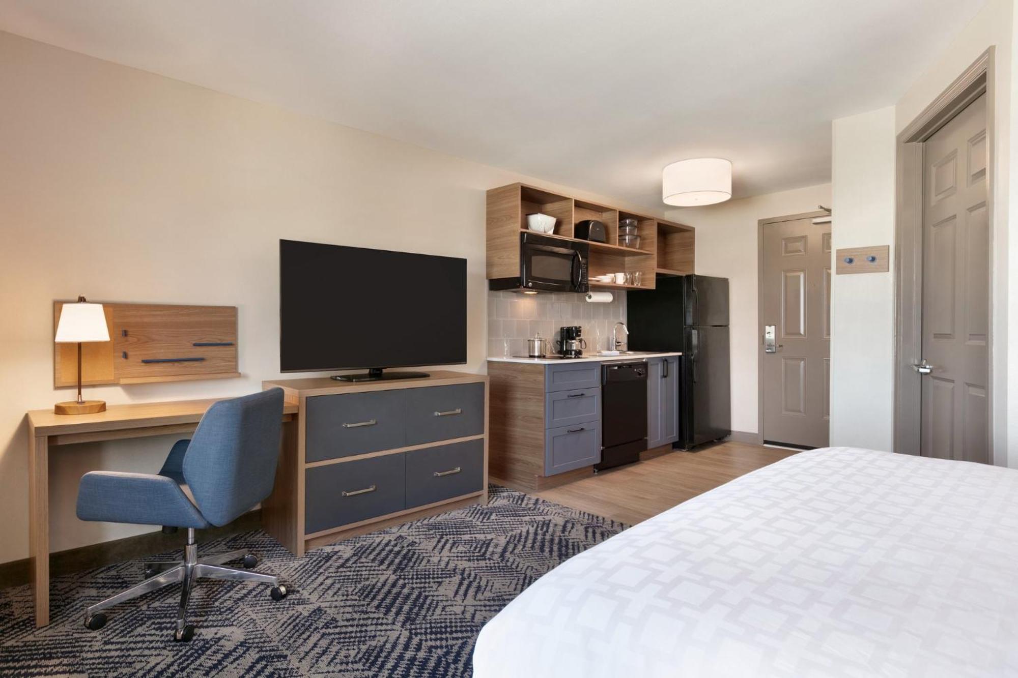 Candlewood Suites Aberdeen-Bel Air By Ihg Riverside Eksteriør bilde