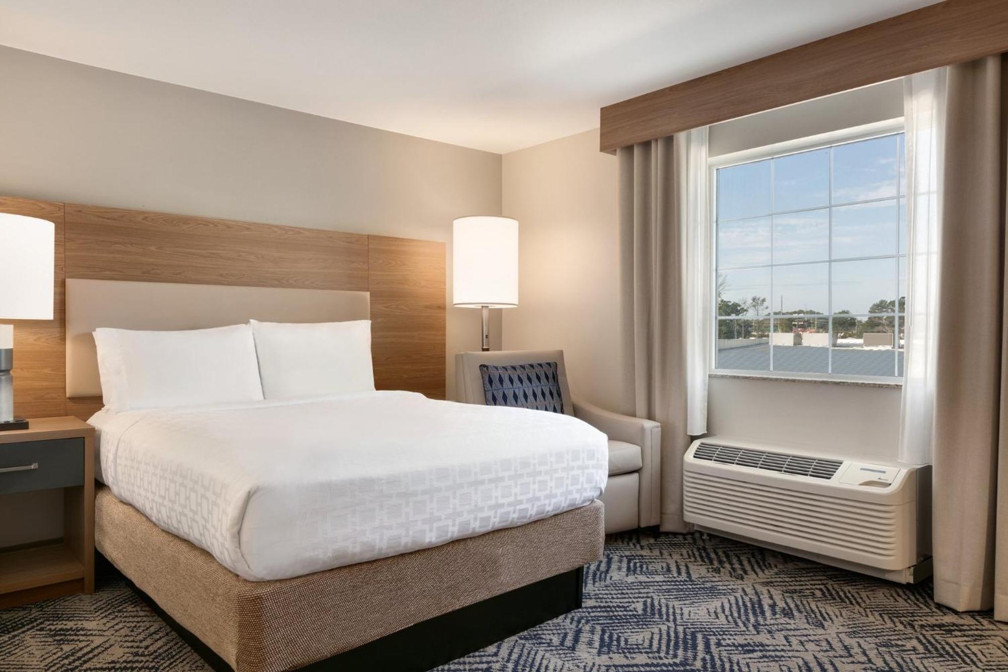 Candlewood Suites Aberdeen-Bel Air By Ihg Riverside Eksteriør bilde