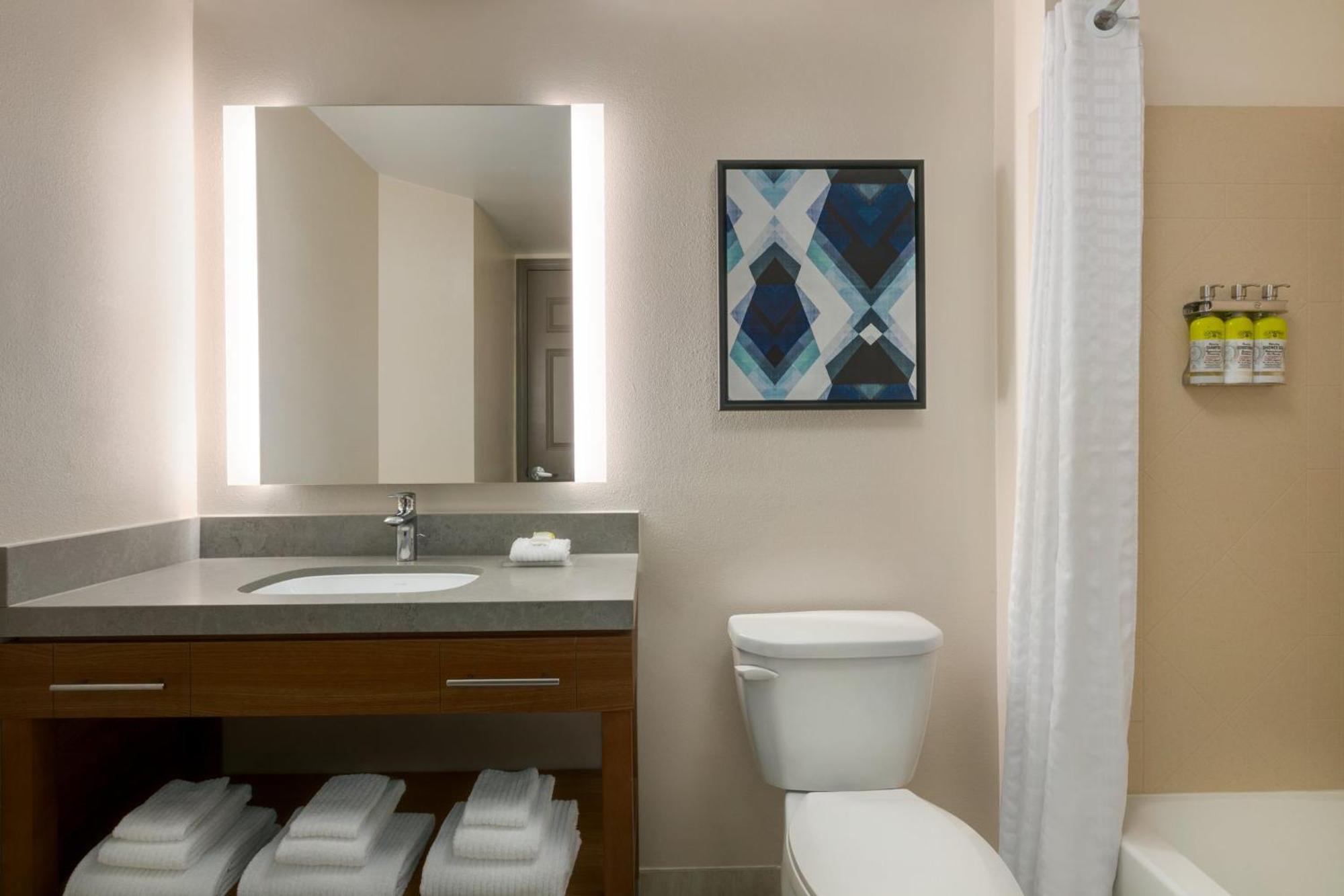 Candlewood Suites Aberdeen-Bel Air By Ihg Riverside Eksteriør bilde