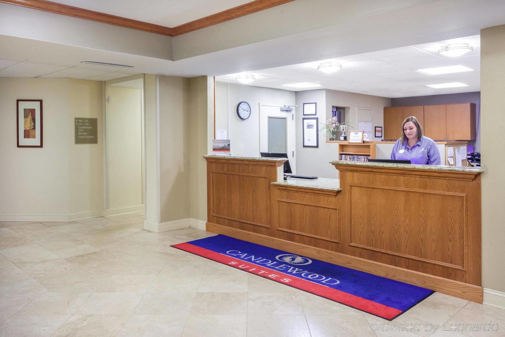 Candlewood Suites Aberdeen-Bel Air By Ihg Riverside Eksteriør bilde