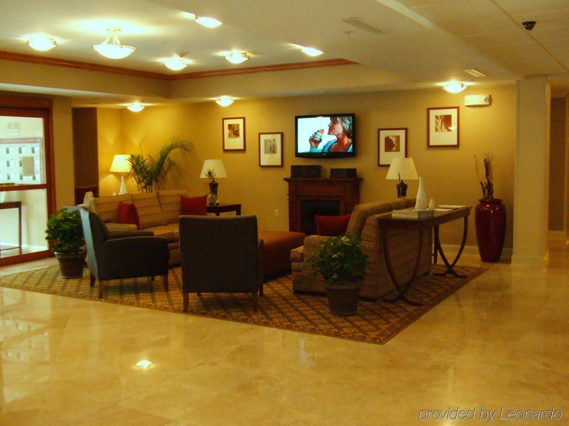 Candlewood Suites Aberdeen-Bel Air By Ihg Riverside Eksteriør bilde