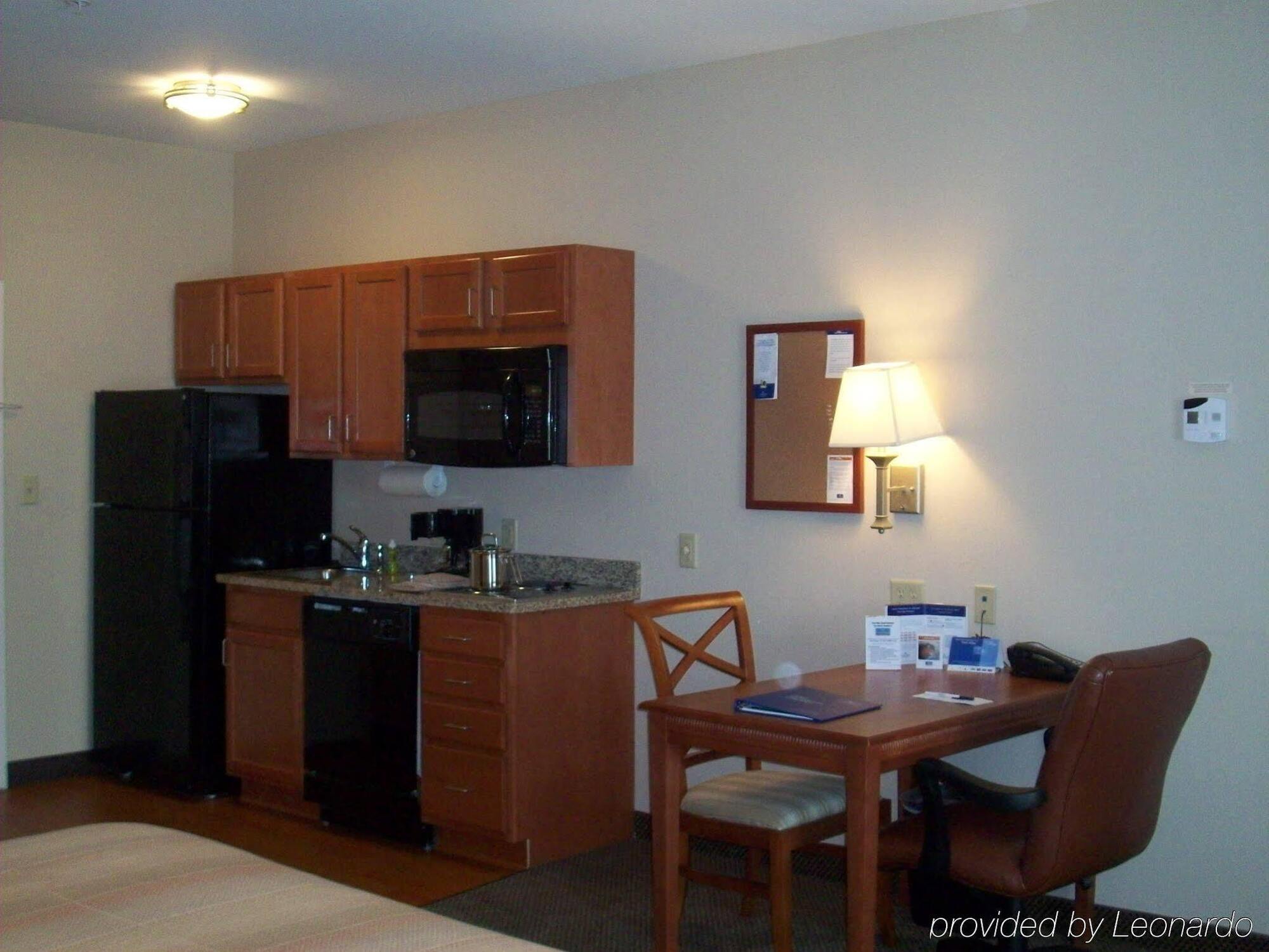 Candlewood Suites Aberdeen-Bel Air By Ihg Riverside Eksteriør bilde