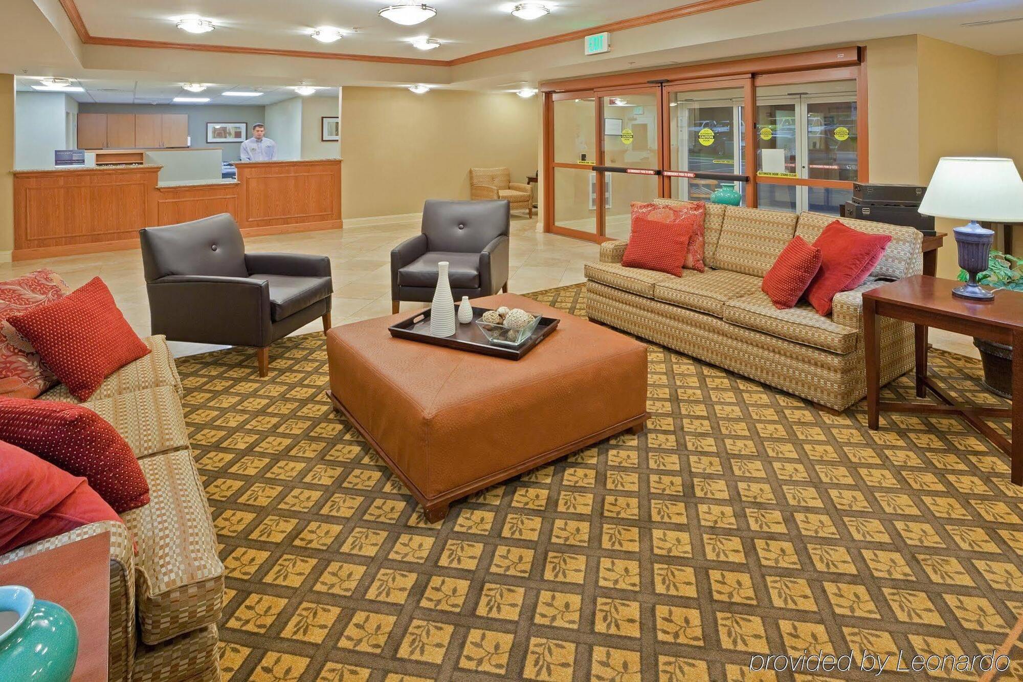 Candlewood Suites Aberdeen-Bel Air By Ihg Riverside Eksteriør bilde