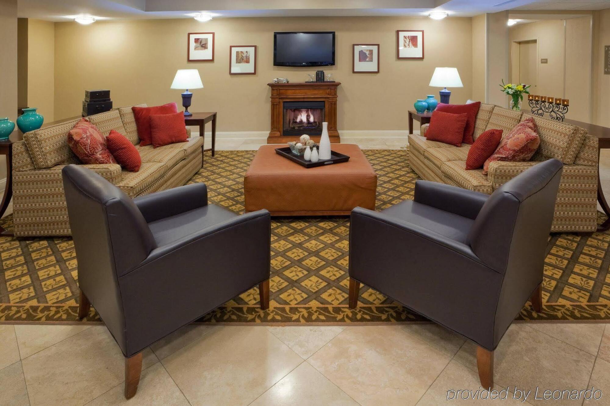 Candlewood Suites Aberdeen-Bel Air By Ihg Riverside Eksteriør bilde