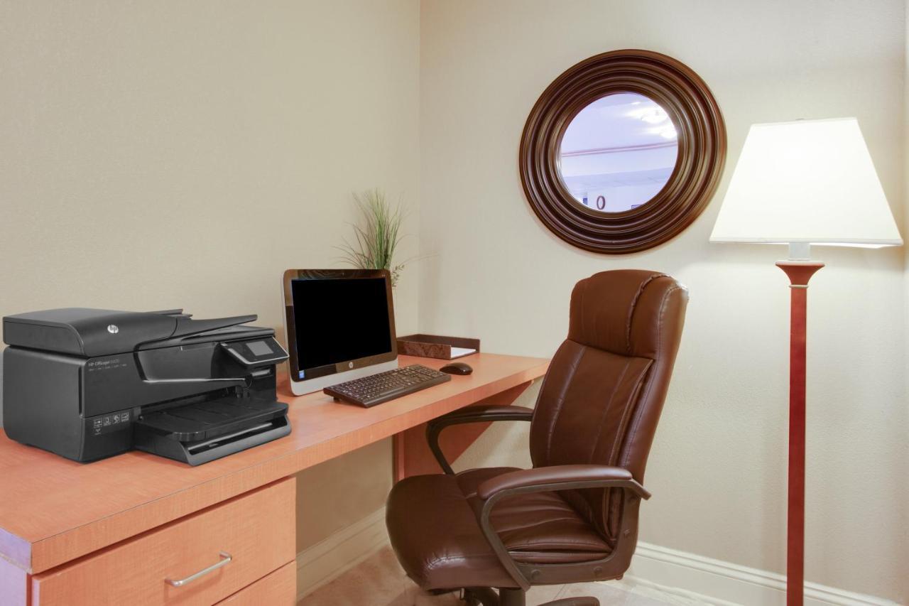 Candlewood Suites Aberdeen-Bel Air By Ihg Riverside Eksteriør bilde